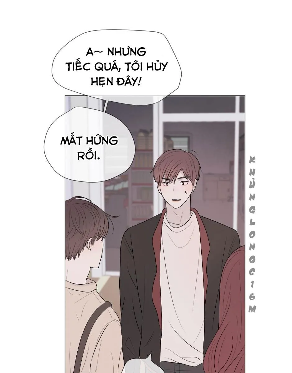 Bước Đến Bên Anh Chapter 41 Trang 70