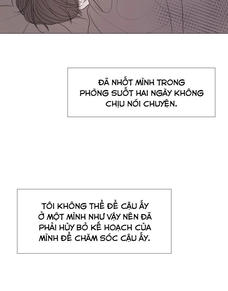Bước Đến Bên Anh Chapter 42 Trang 4