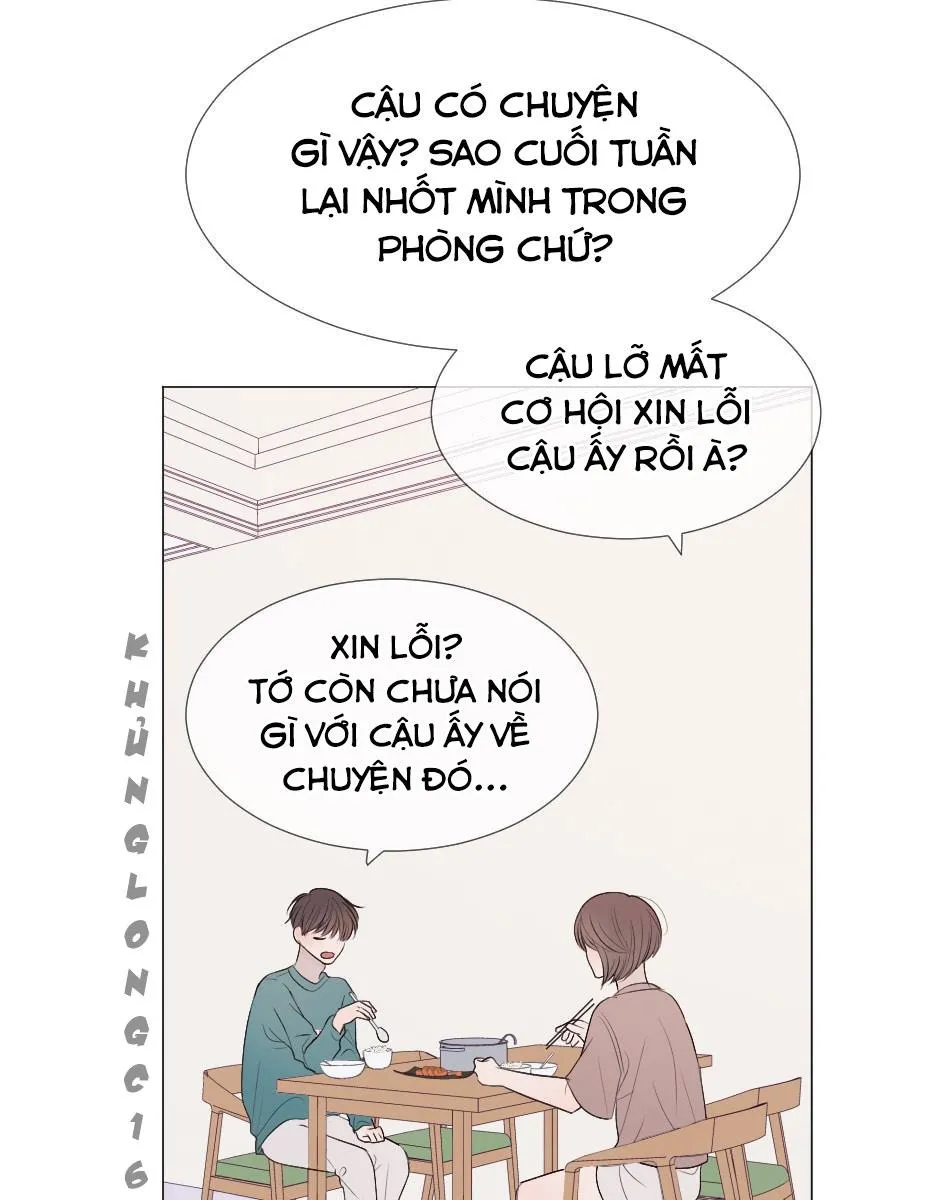 Bước Đến Bên Anh Chapter 42 Trang 10