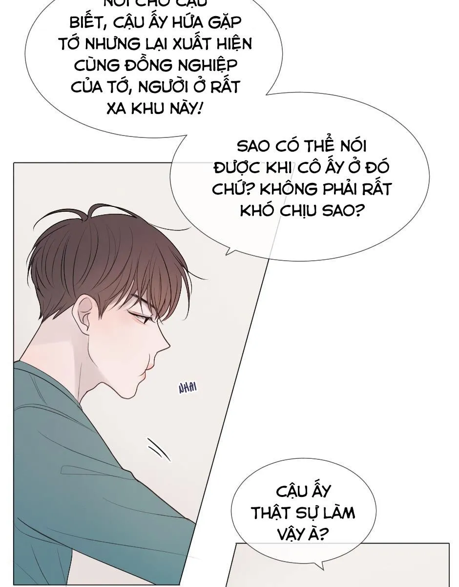Bước Đến Bên Anh Chapter 42 Trang 14