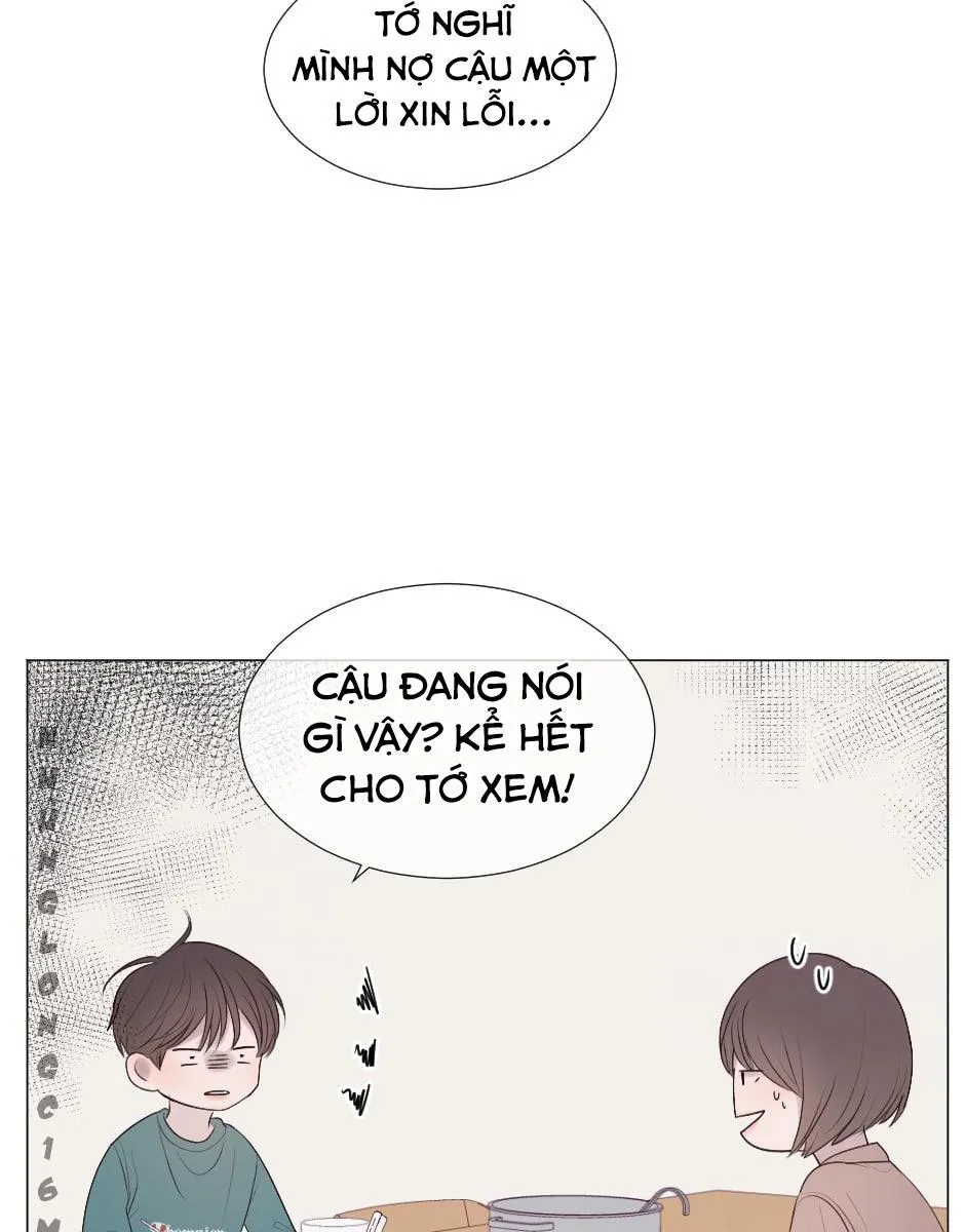 Bước Đến Bên Anh Chapter 42 Trang 27