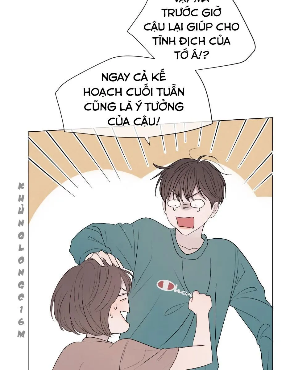 Bước Đến Bên Anh Chapter 42 Trang 32