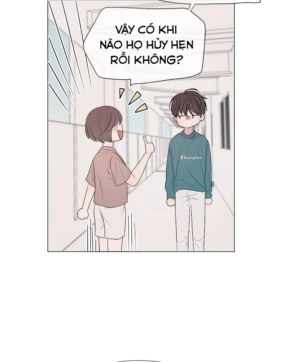 Bước Đến Bên Anh Chapter 42 Trang 35