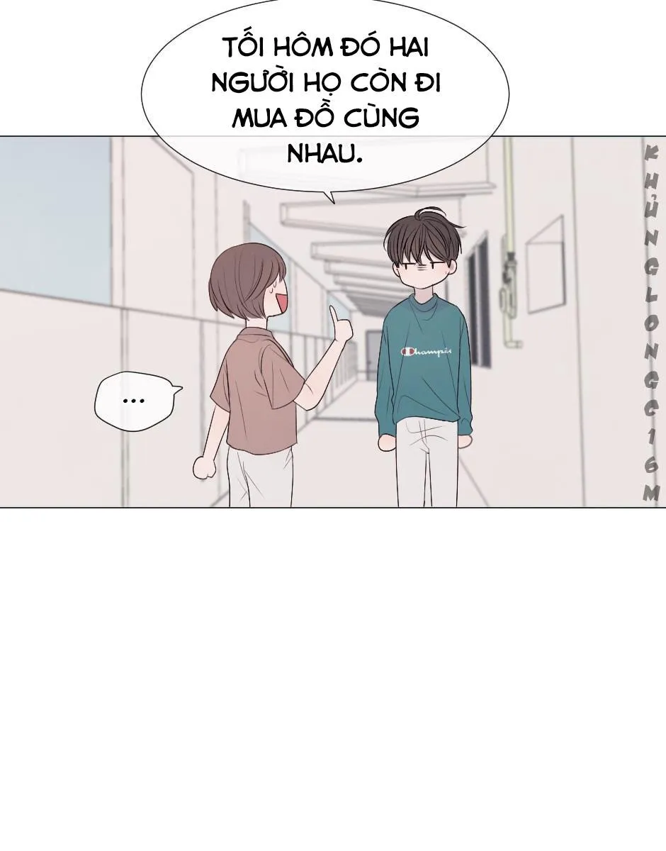 Bước Đến Bên Anh Chapter 42 Trang 36