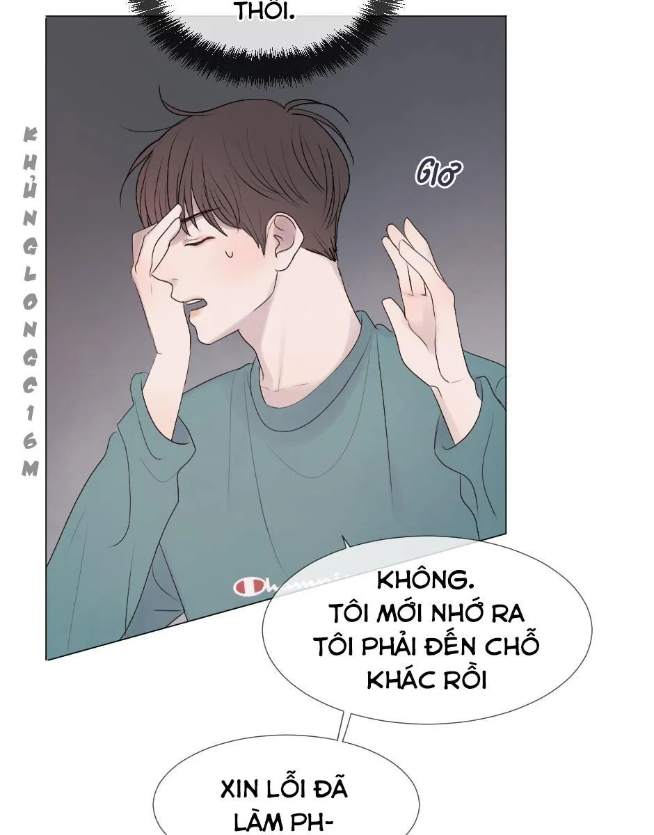 Bước Đến Bên Anh Chapter 42 Trang 52