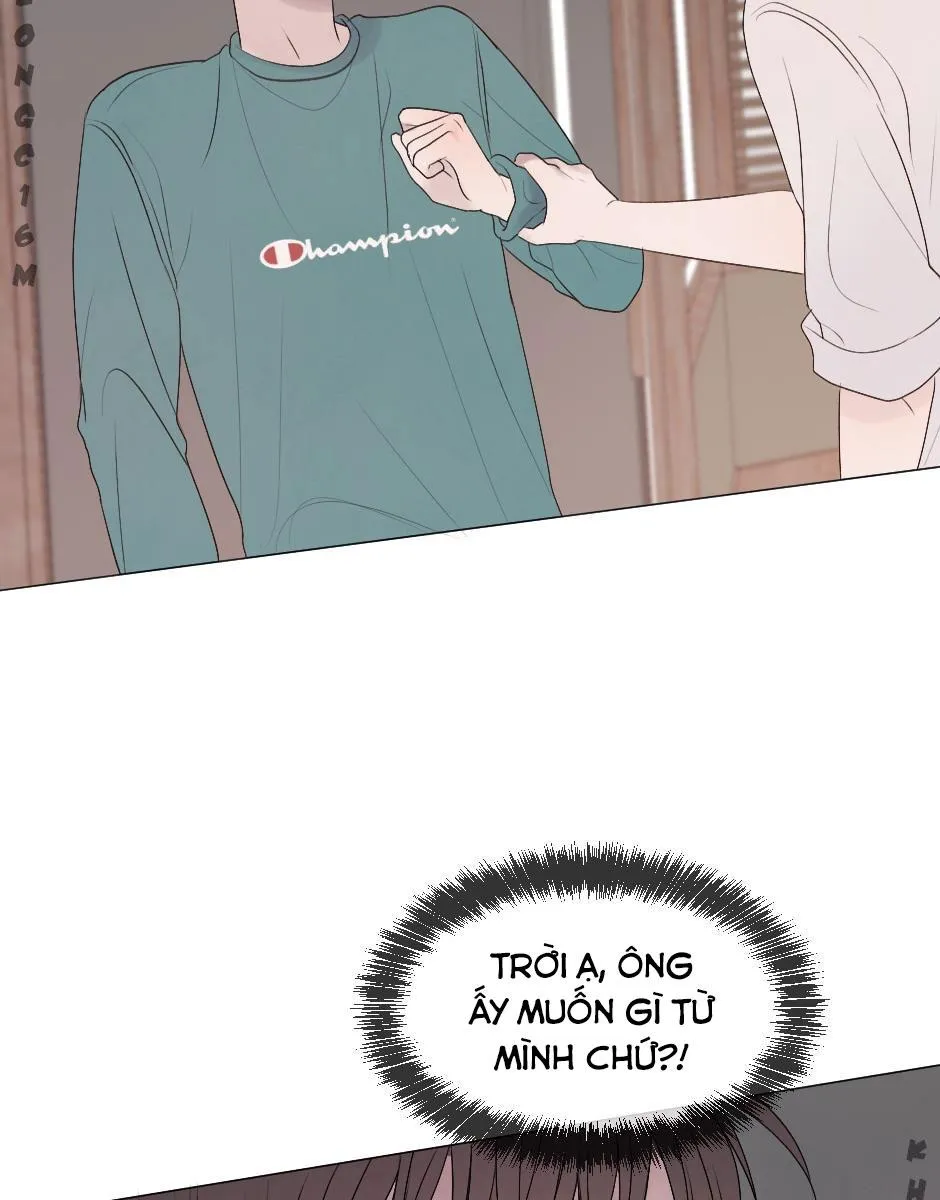 Bước Đến Bên Anh Chapter 42 Trang 55