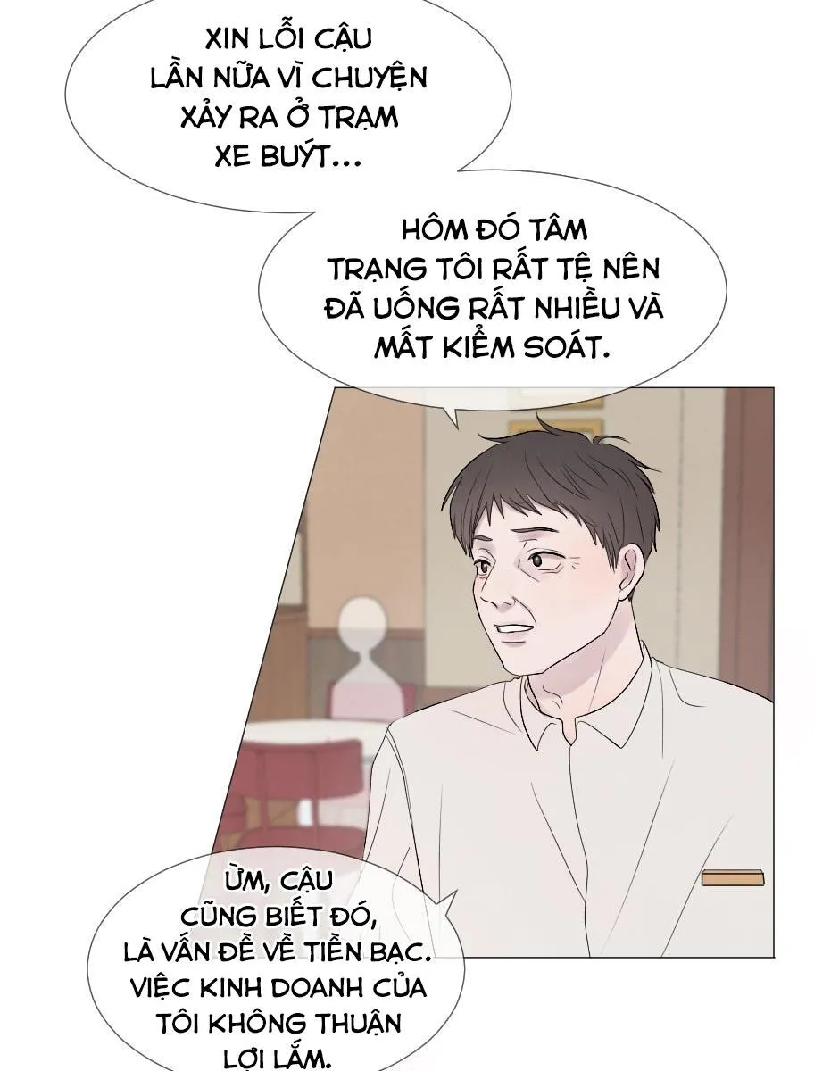 Bước Đến Bên Anh Chapter 43 Trang 3