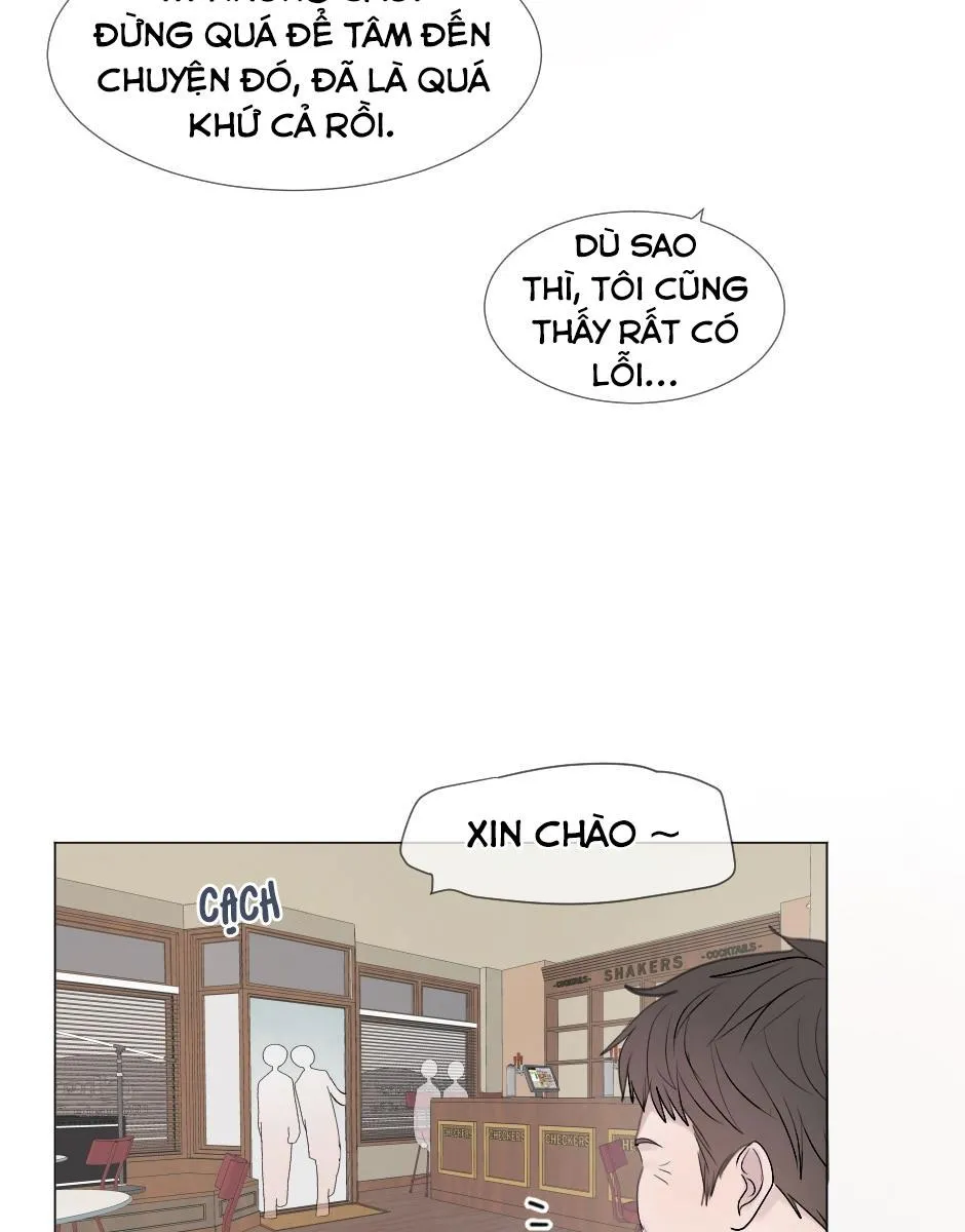 Bước Đến Bên Anh Chapter 43 Trang 5