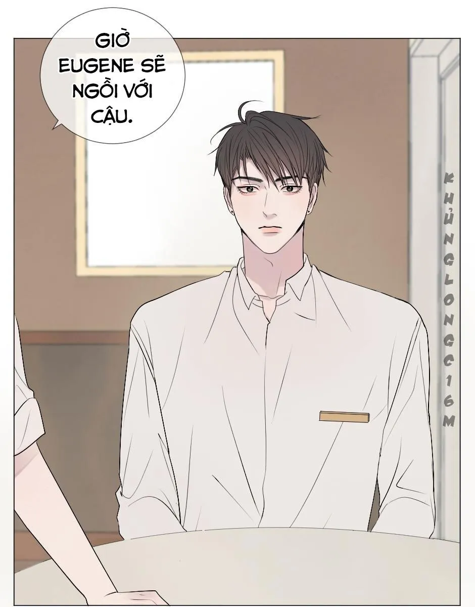 Bước Đến Bên Anh Chapter 43 Trang 8