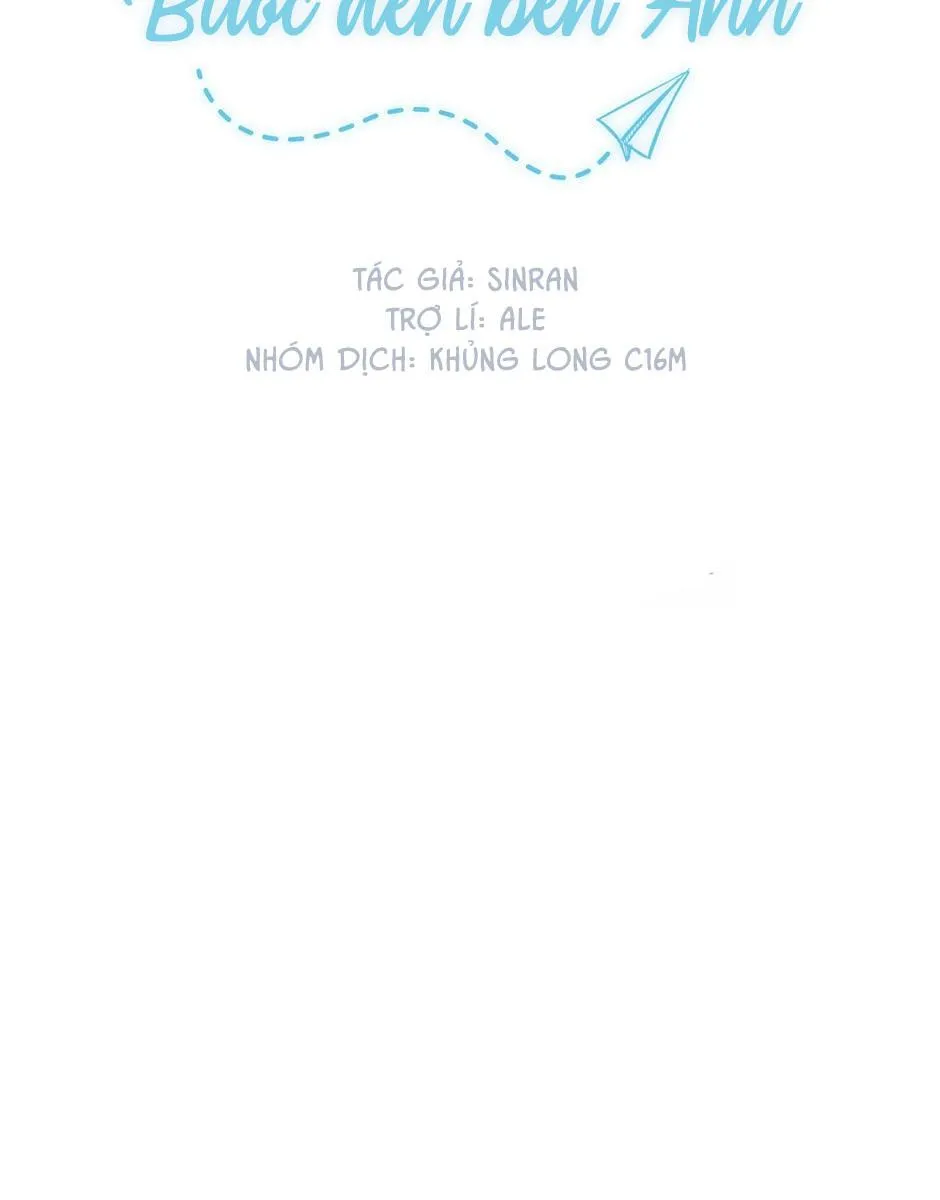 Bước Đến Bên Anh Chapter 43 Trang 10