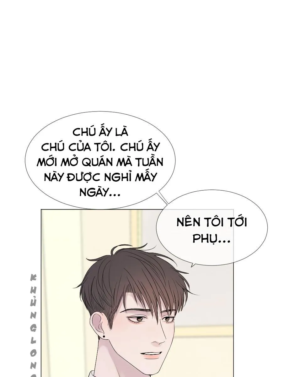 Bước Đến Bên Anh Chapter 43 Trang 12