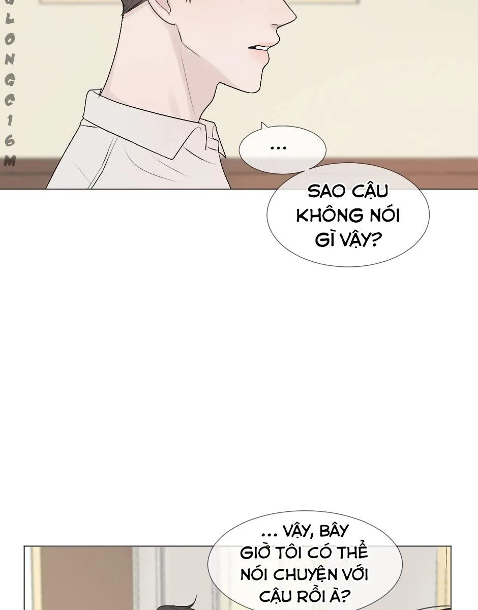 Bước Đến Bên Anh Chapter 43 Trang 15