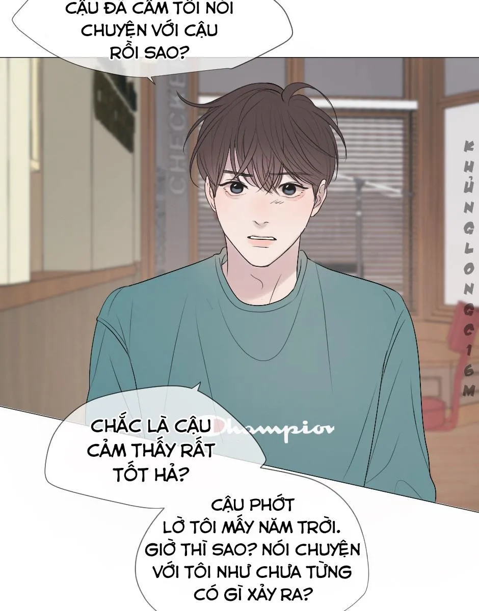 Bước Đến Bên Anh Chapter 43 Trang 17