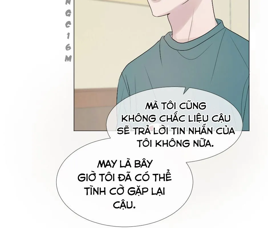 Bước Đến Bên Anh Chapter 43 Trang 22