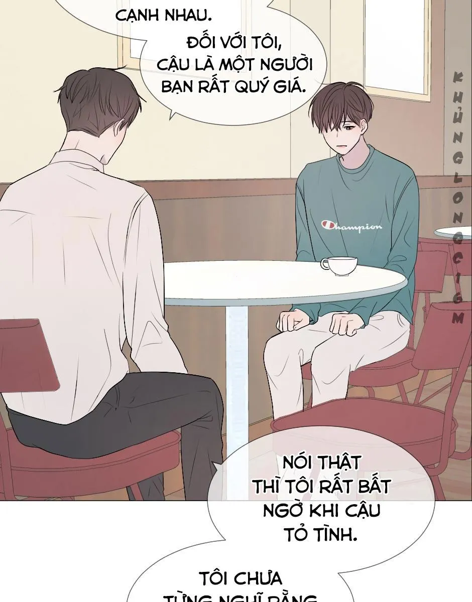 Bước Đến Bên Anh Chapter 43 Trang 28