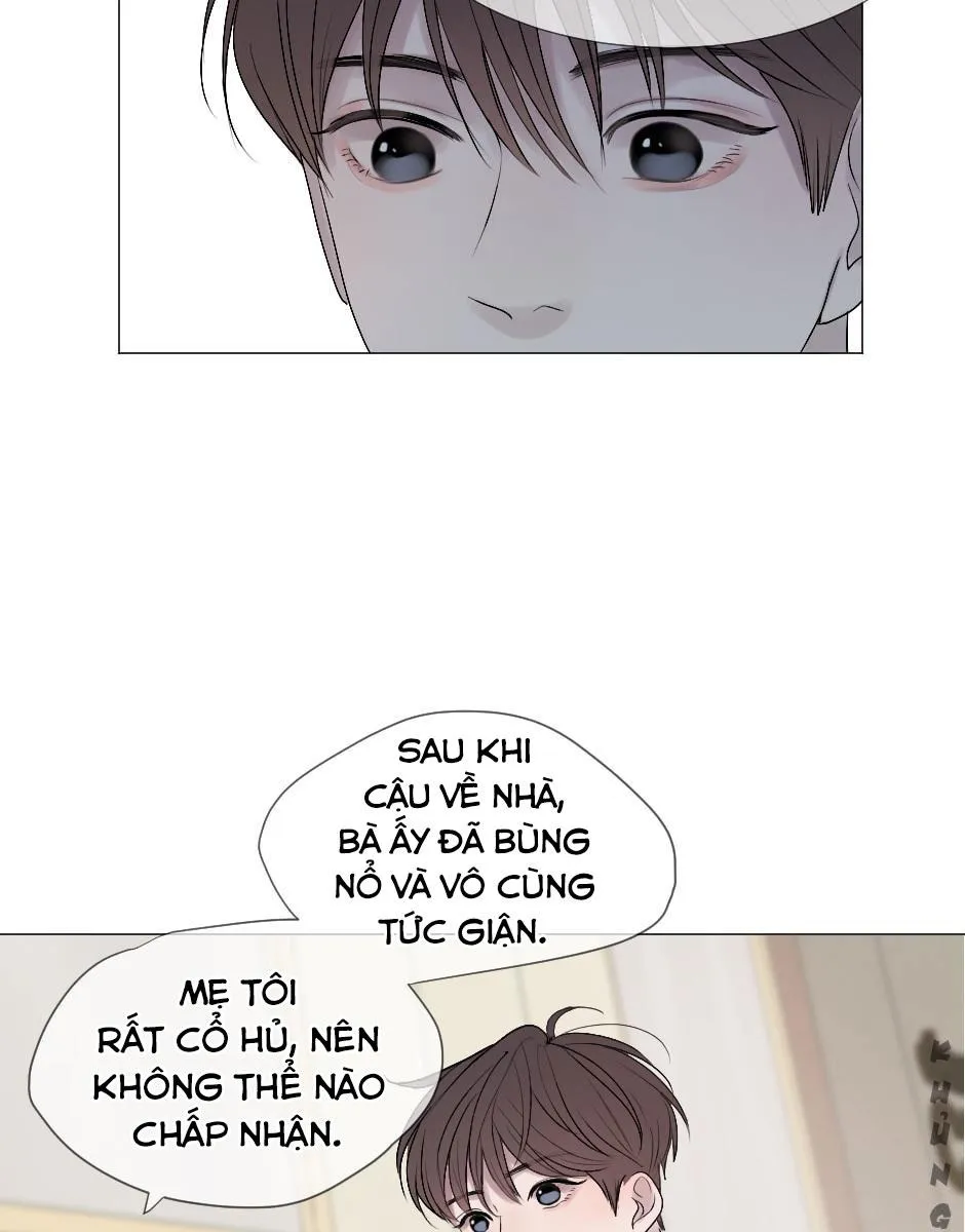 Bước Đến Bên Anh Chapter 43 Trang 31