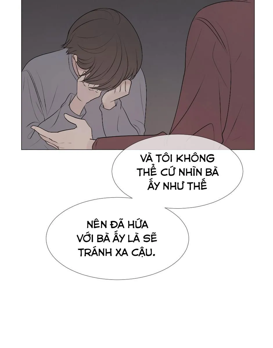 Bước Đến Bên Anh Chapter 43 Trang 33