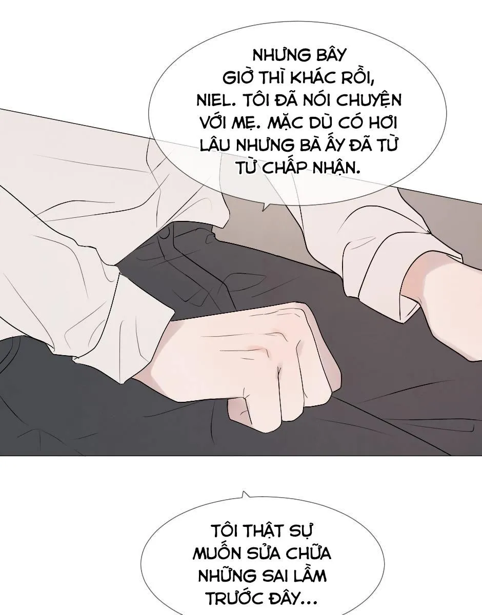 Bước Đến Bên Anh Chapter 43 Trang 43