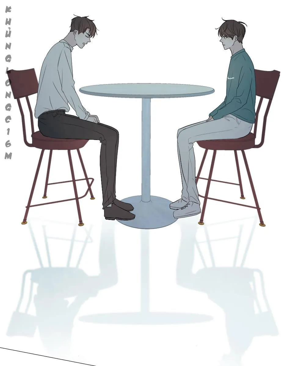 Bước Đến Bên Anh Chapter 43 Trang 45