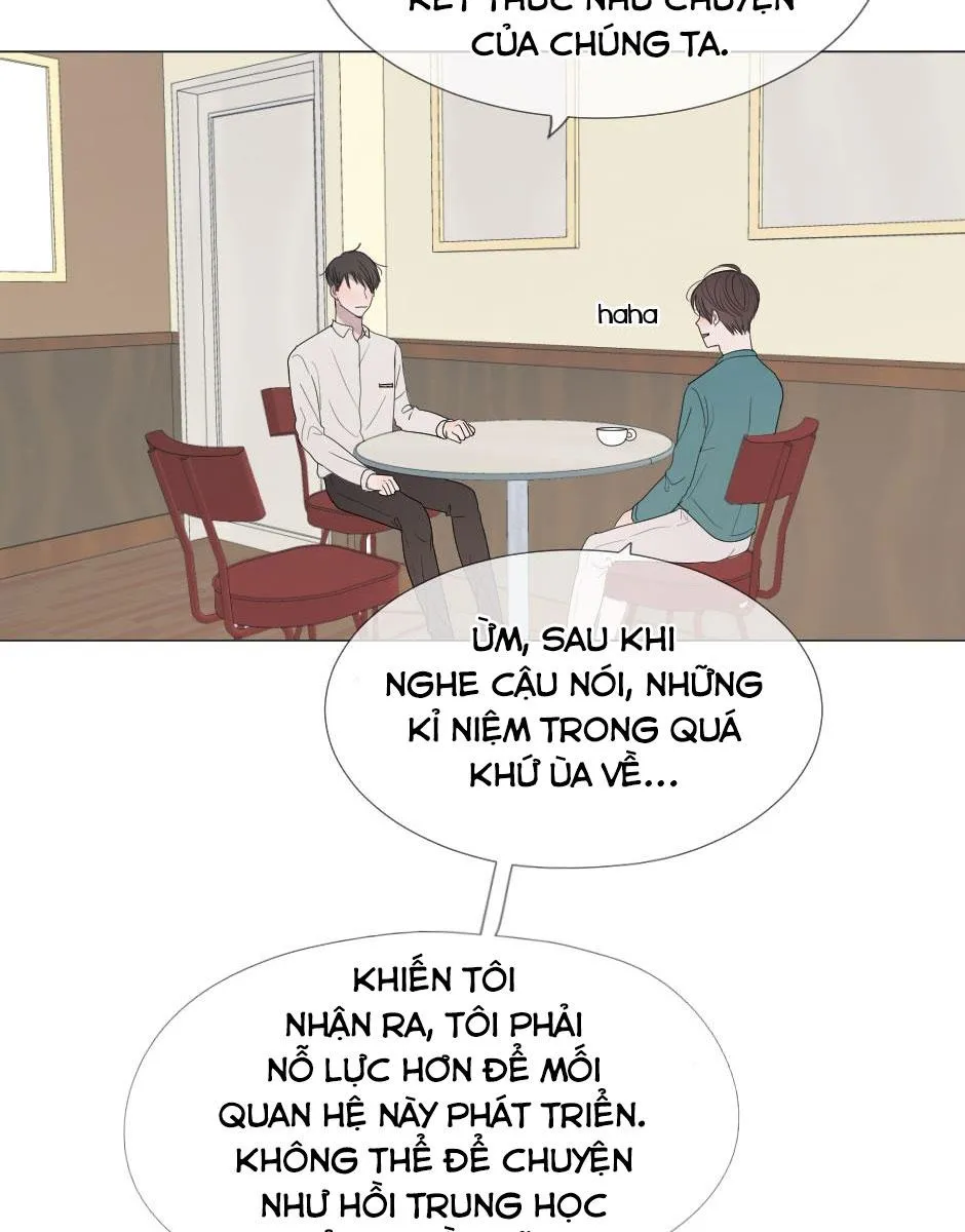 Bước Đến Bên Anh Chapter 43 Trang 54