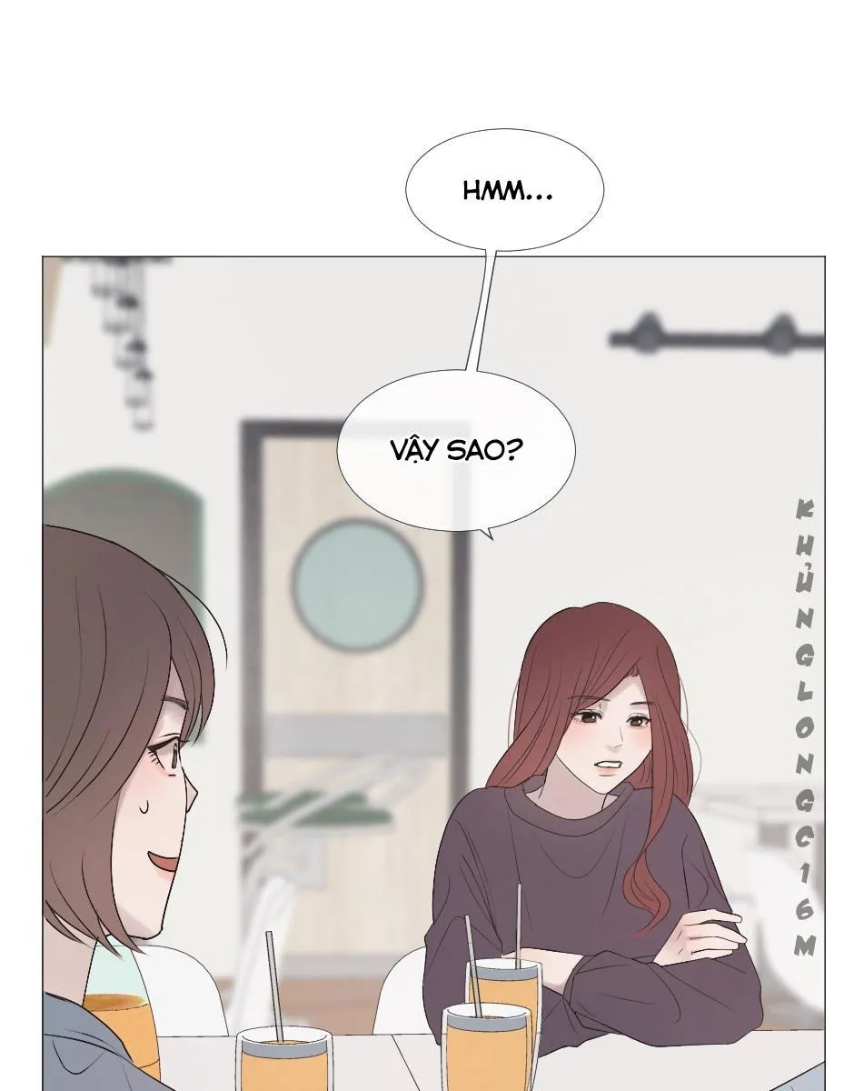 Bước Đến Bên Anh Chapter 44 Trang 11