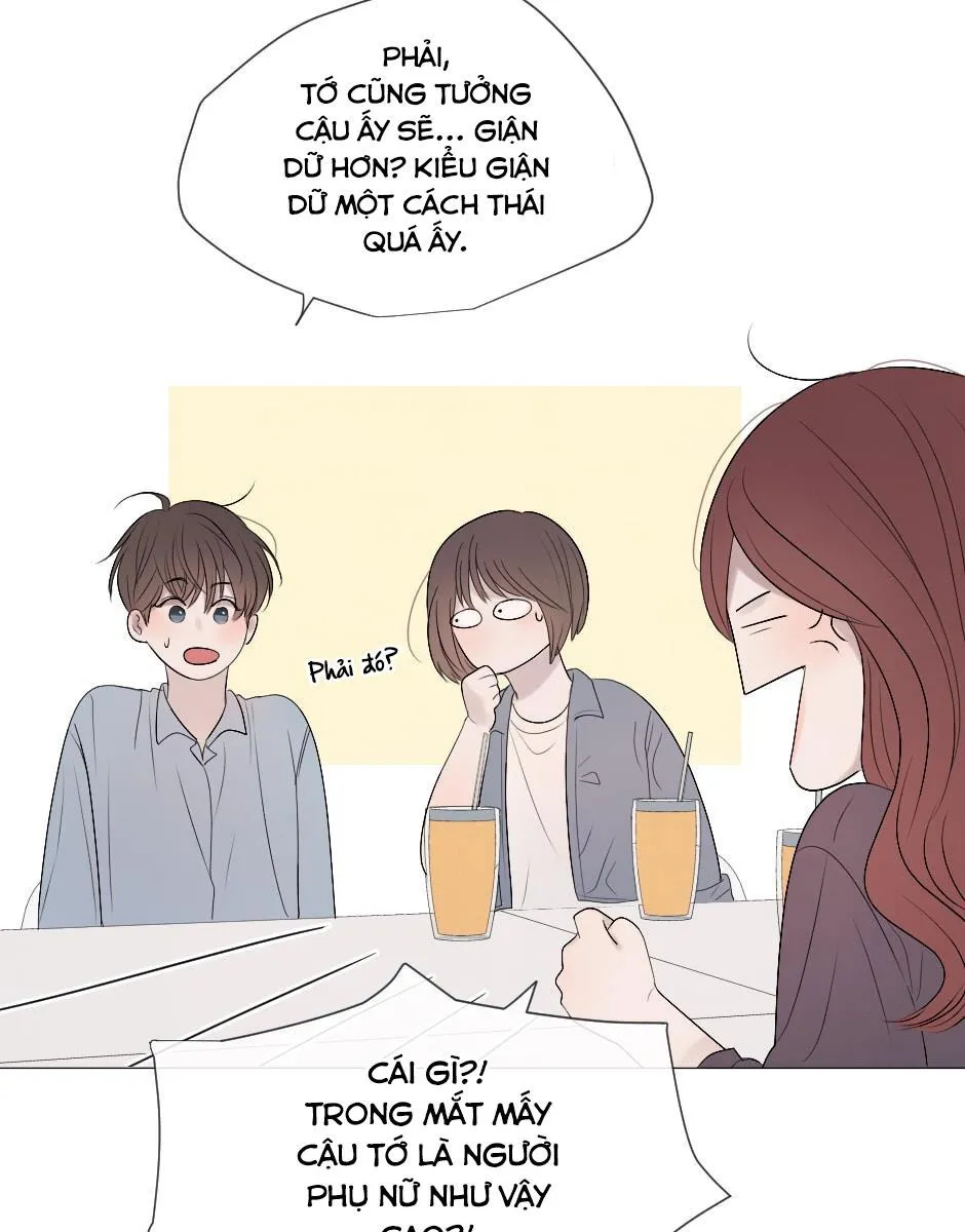 Bước Đến Bên Anh Chapter 44 Trang 13