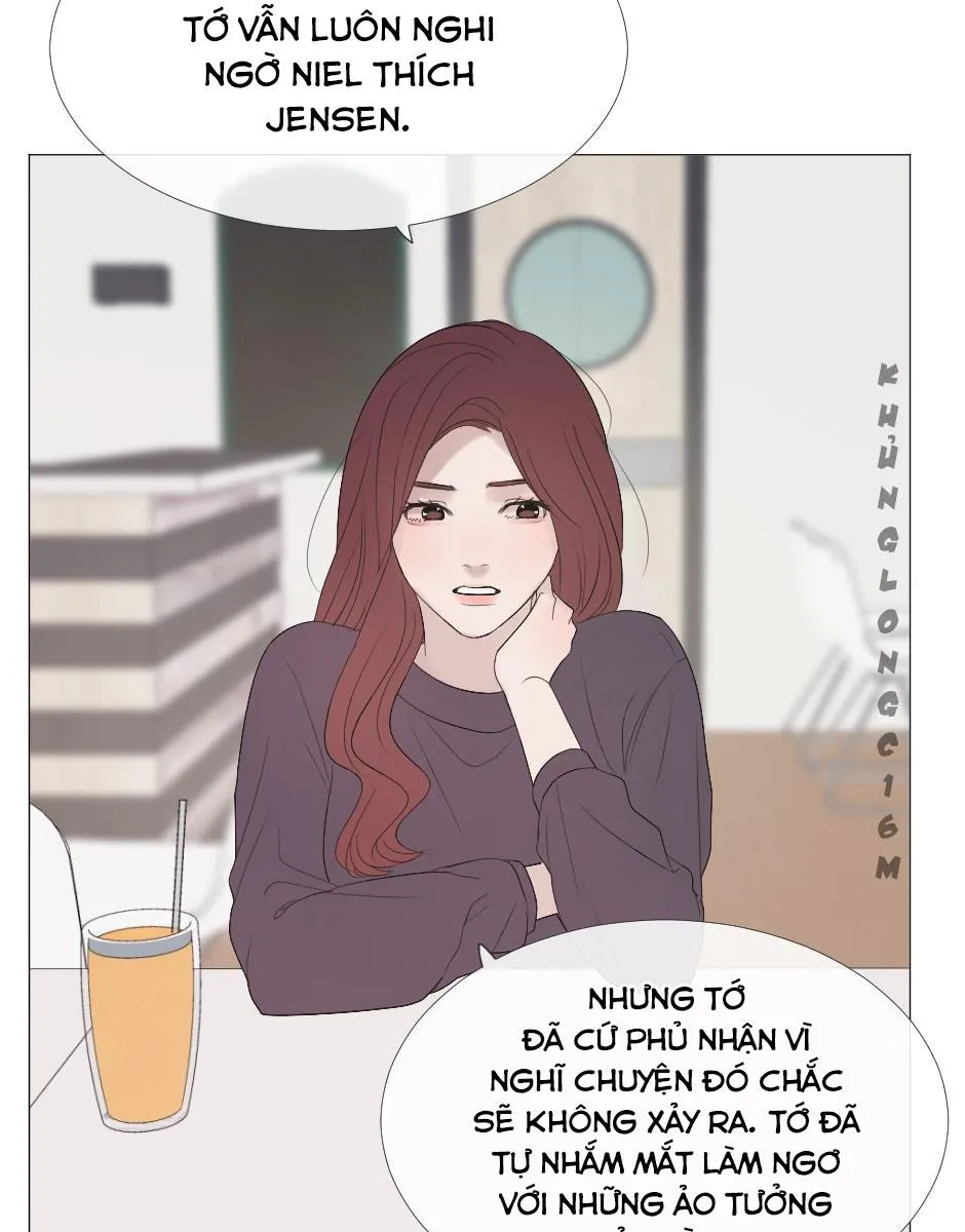 Bước Đến Bên Anh Chapter 44 Trang 15