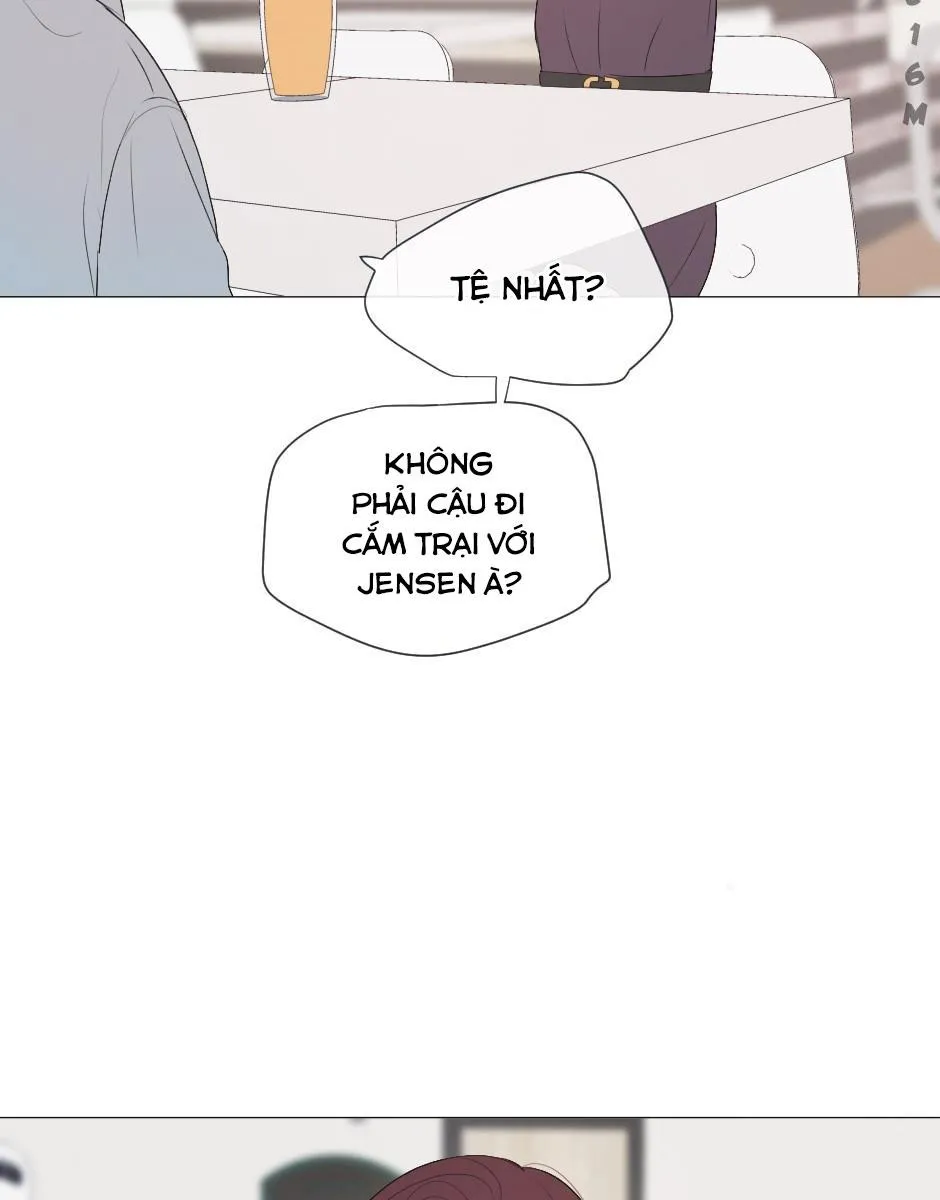 Bước Đến Bên Anh Chapter 44 Trang 21