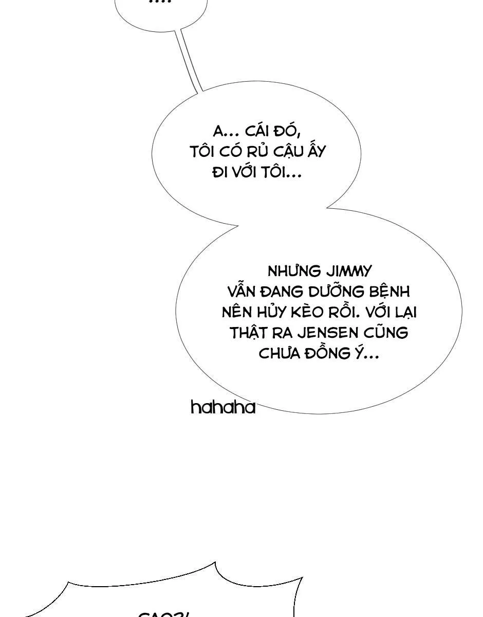 Bước Đến Bên Anh Chapter 44 Trang 23