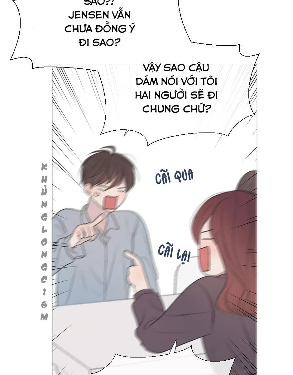 Bước Đến Bên Anh Chapter 44 Trang 24