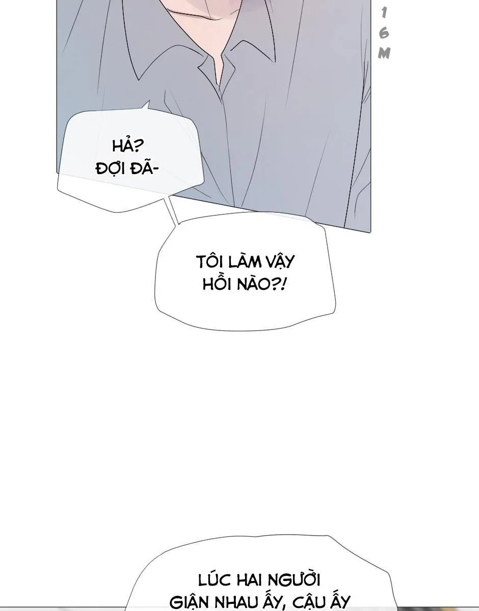 Bước Đến Bên Anh Chapter 44 Trang 27