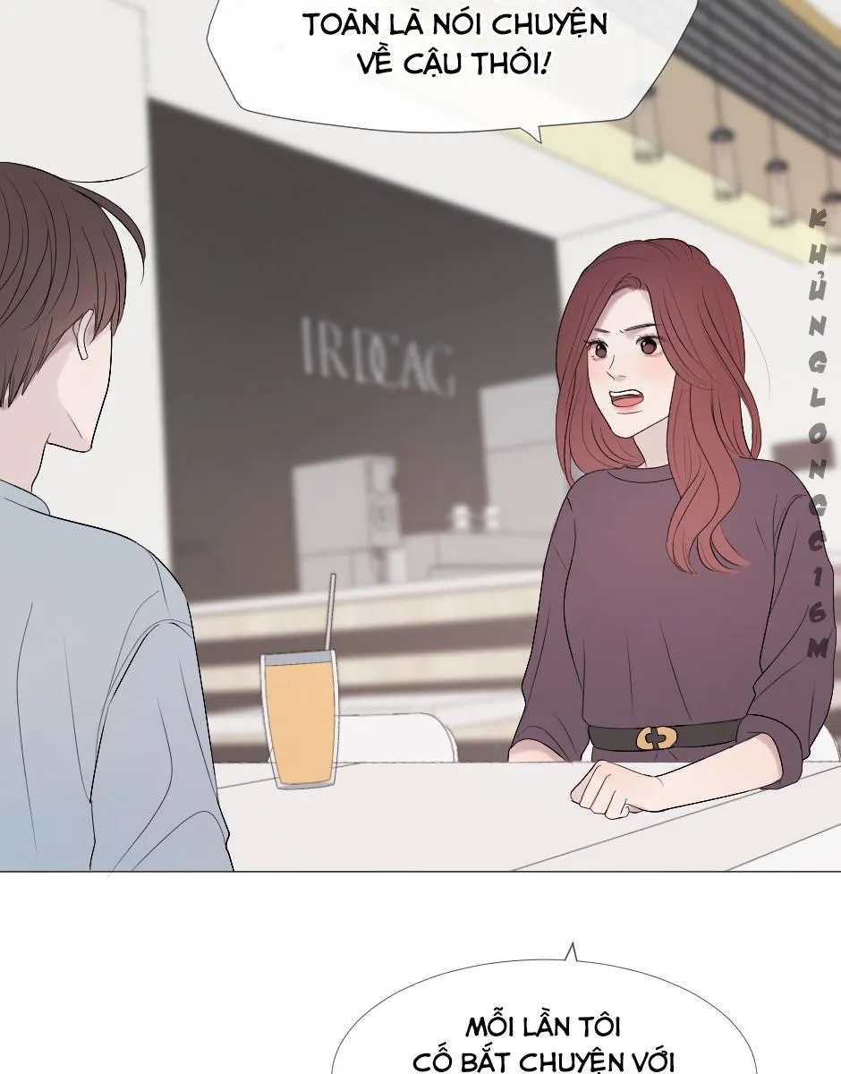 Bước Đến Bên Anh Chapter 44 Trang 28