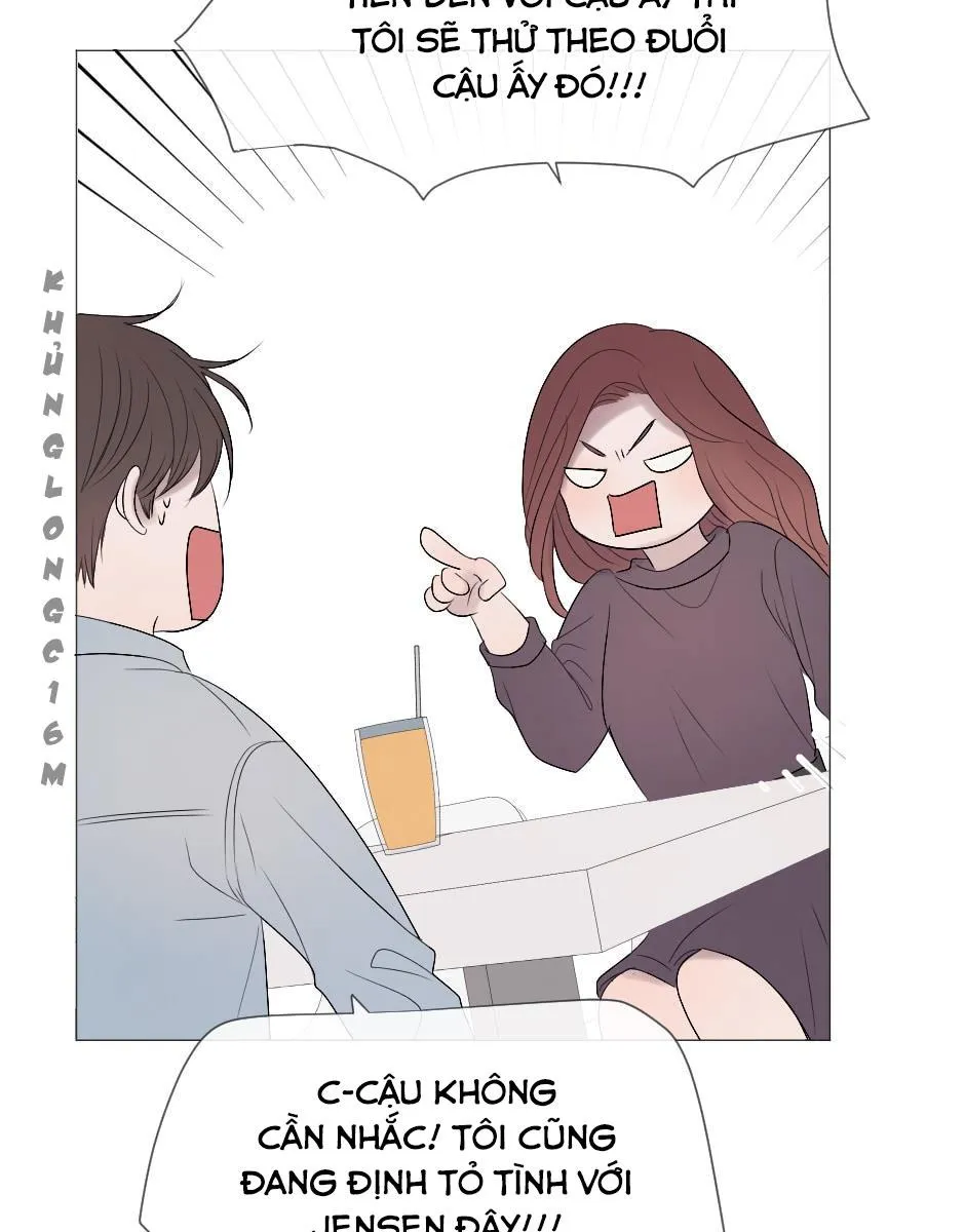 Bước Đến Bên Anh Chapter 44 Trang 37