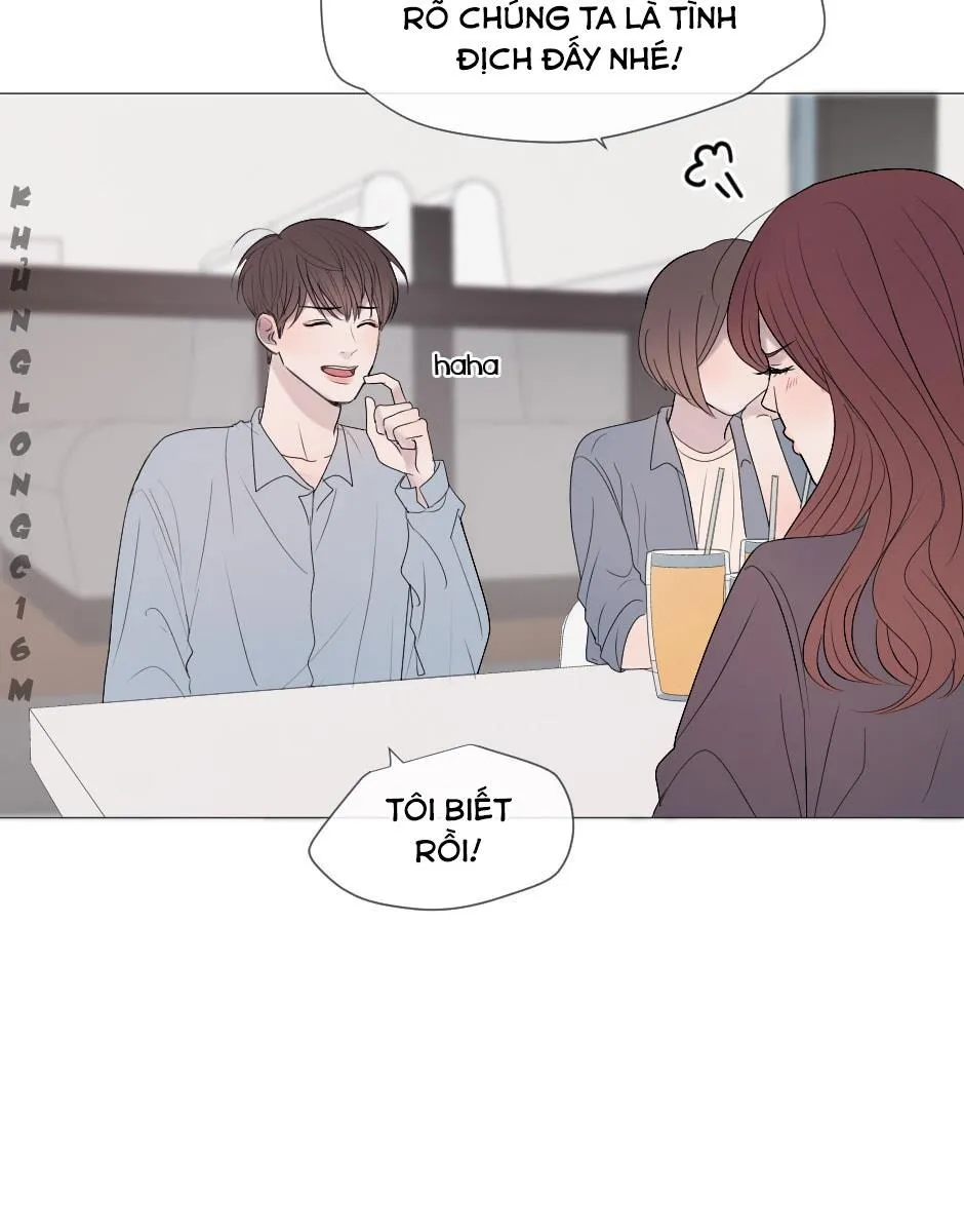 Bước Đến Bên Anh Chapter 44 Trang 41