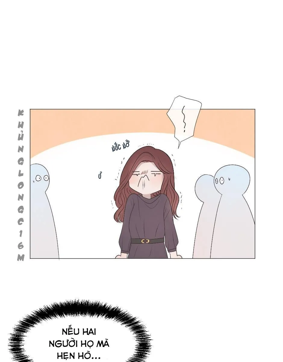 Bước Đến Bên Anh Chapter 44 Trang 52