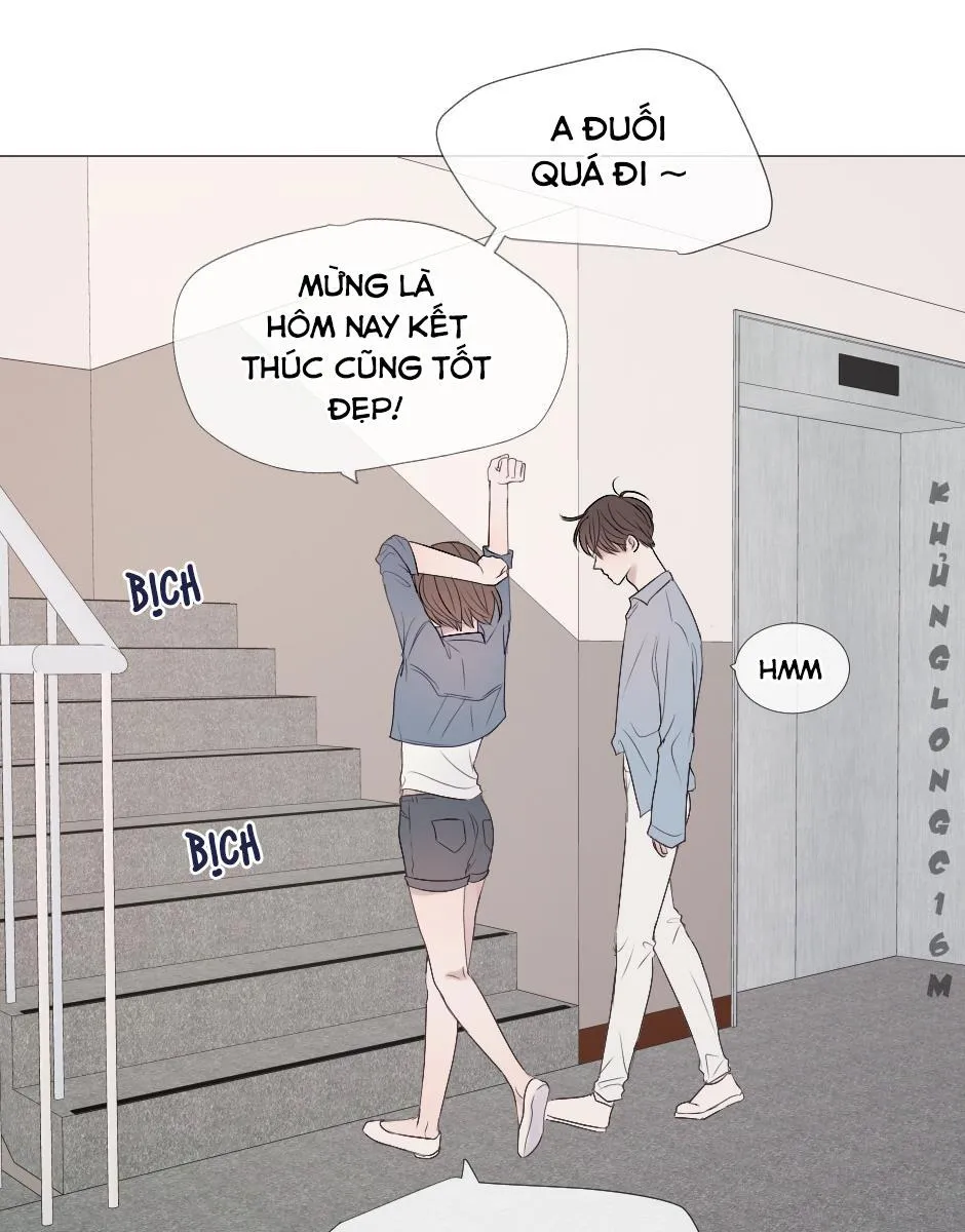 Bước Đến Bên Anh Chapter 44 Trang 55