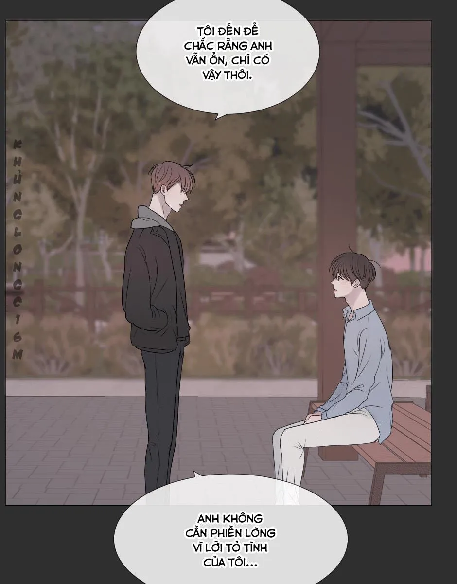 Bước Đến Bên Anh Chapter 45 Trang 11