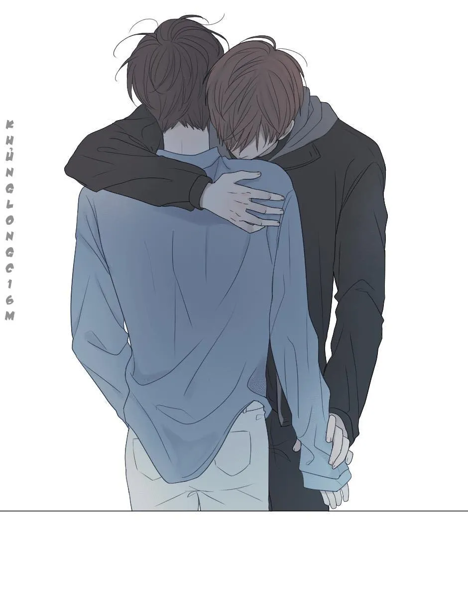 Bước Đến Bên Anh Chapter 45 Trang 21