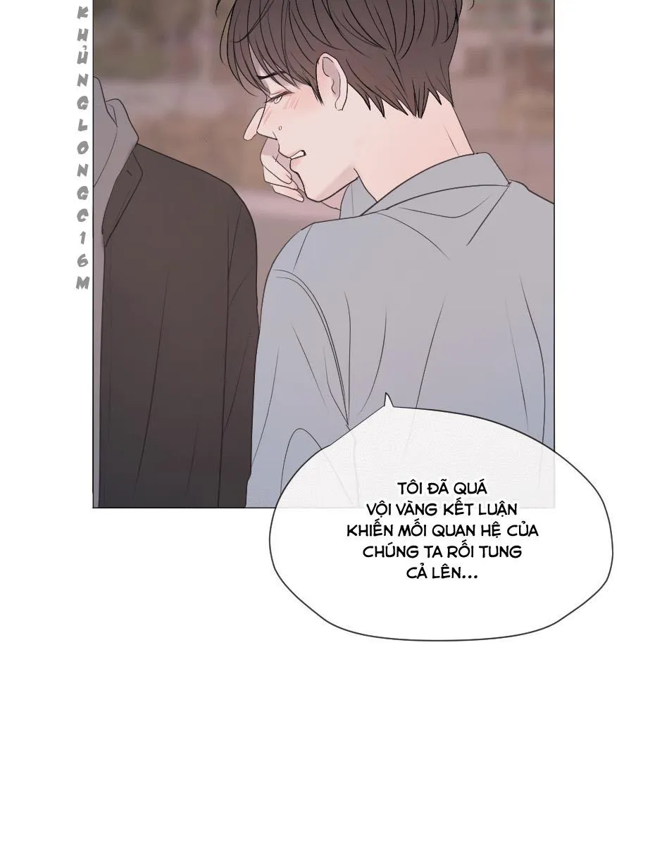 Bước Đến Bên Anh Chapter 45 Trang 35