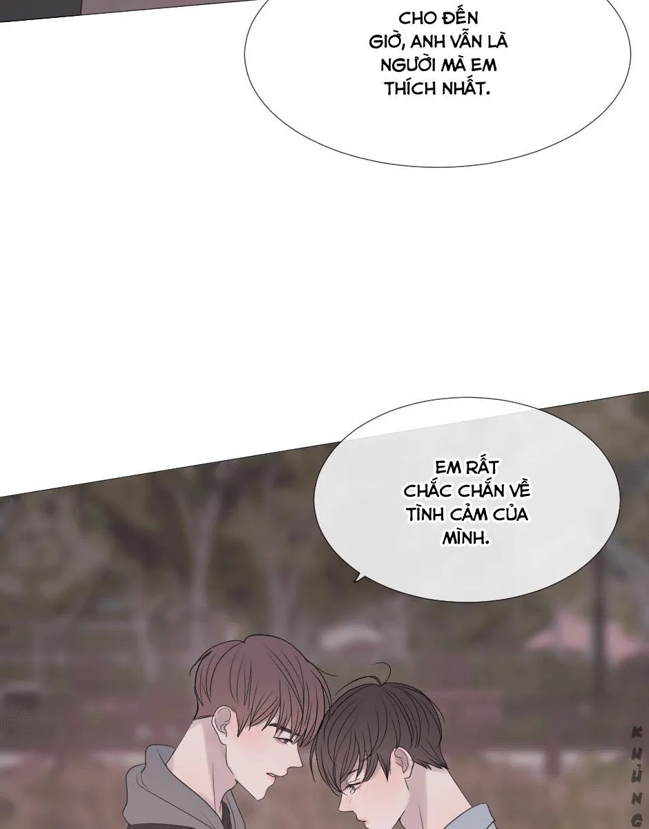 Bước Đến Bên Anh Chapter 45 Trang 39