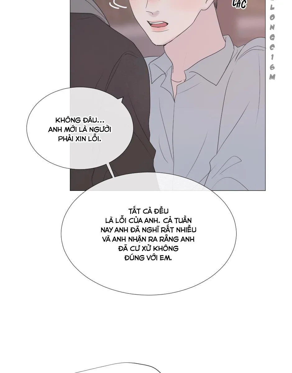 Bước Đến Bên Anh Chapter 45 Trang 46