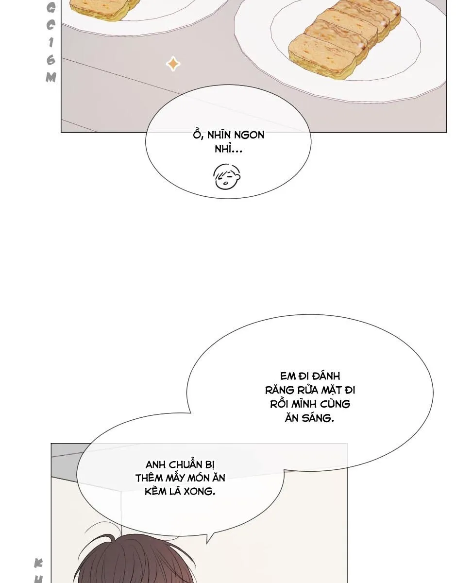 Bước Đến Bên Anh Chapter 46 Trang 6