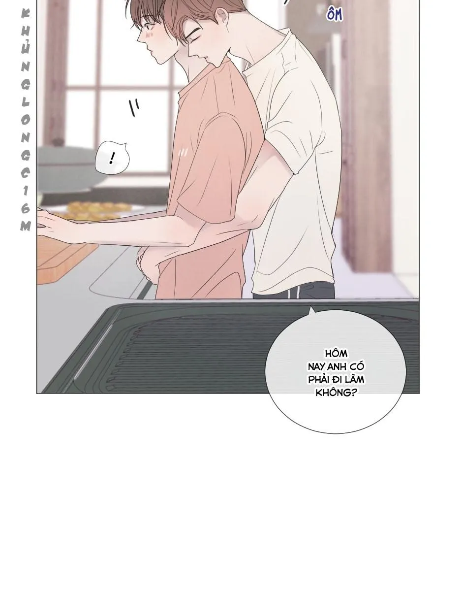 Bước Đến Bên Anh Chapter 46 Trang 9