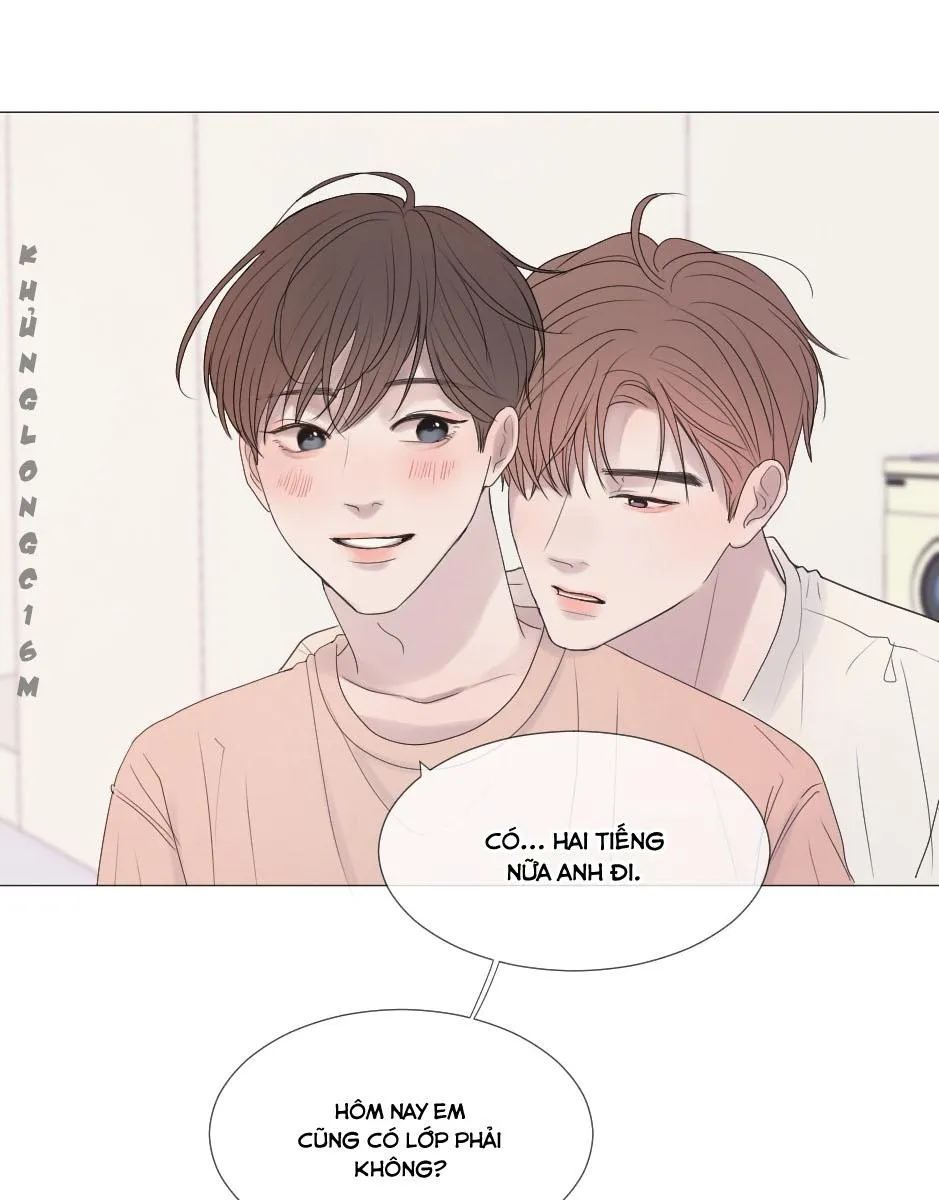 Bước Đến Bên Anh Chapter 46 Trang 10