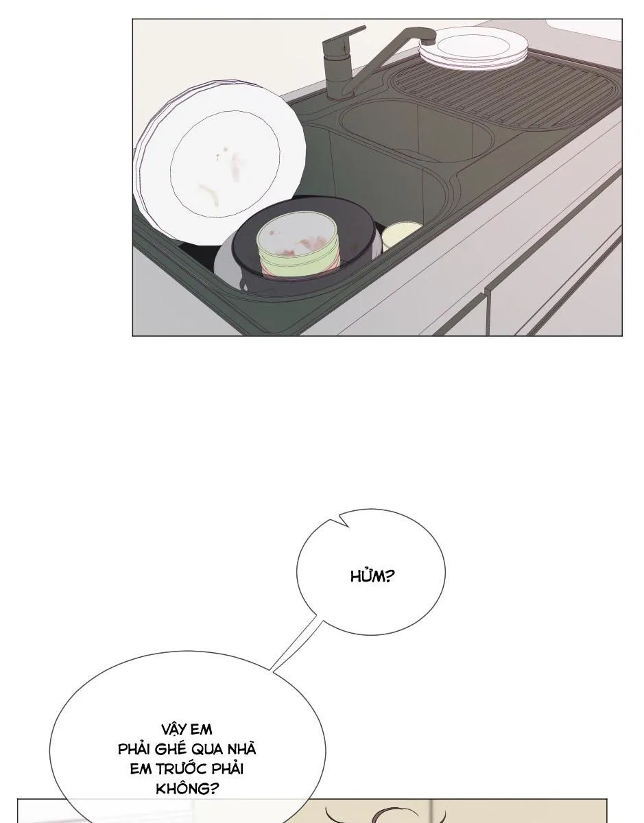 Bước Đến Bên Anh Chapter 46 Trang 14