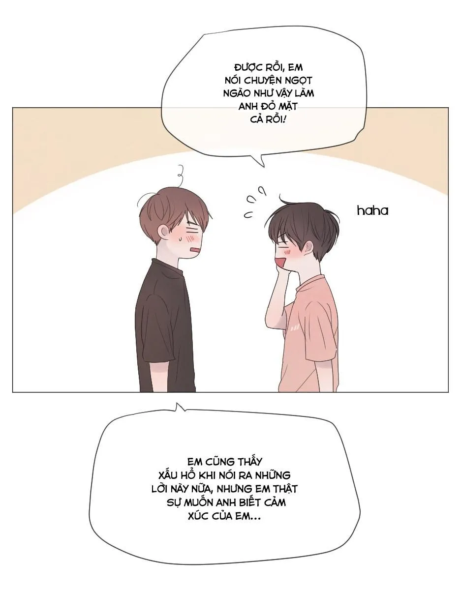 Bước Đến Bên Anh Chapter 46 Trang 20