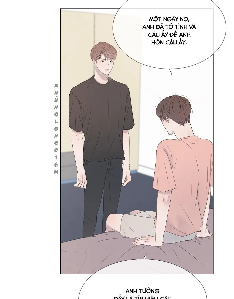 Bước Đến Bên Anh Chapter 46 Trang 27