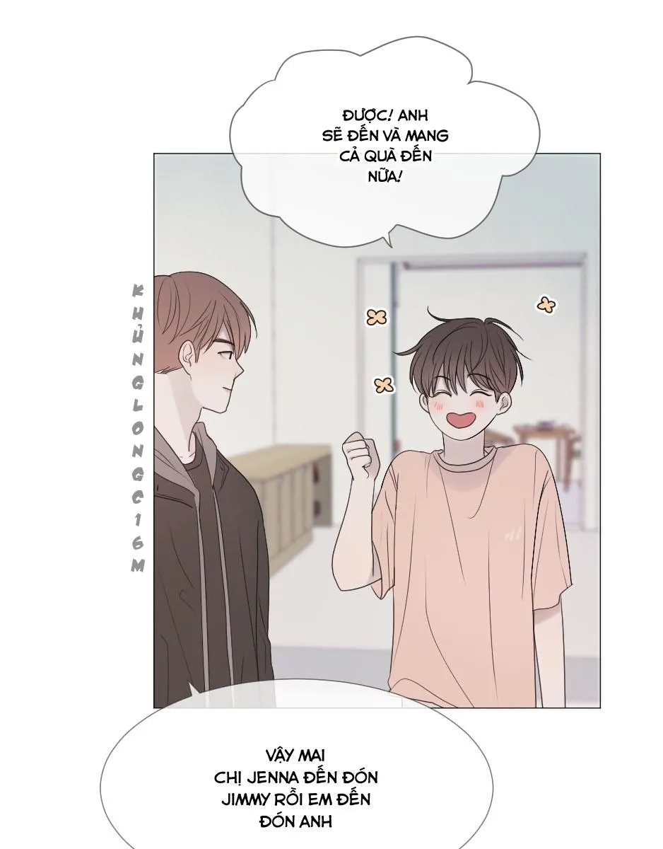 Bước Đến Bên Anh Chapter 46 Trang 53