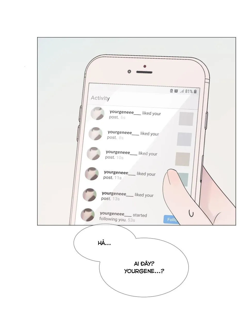 Bước Đến Bên Anh Chapter 46 Trang 58