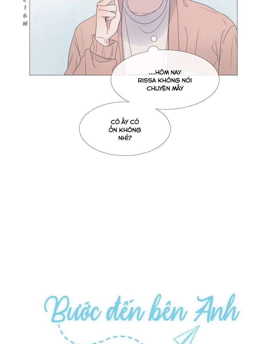 Bước Đến Bên Anh Chapter 47 Trang 6